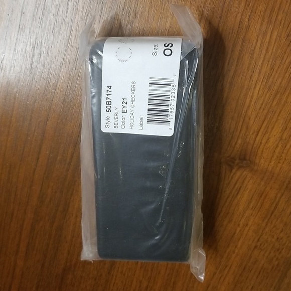 💕ALICE + OLIVIA💕 Beverly Sunglasses Holiday Checkers NWT - Picture 11 of 12